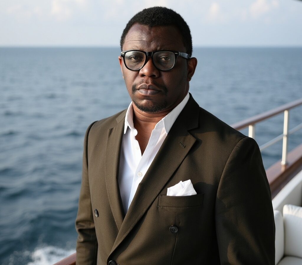 Professional Headshot 16